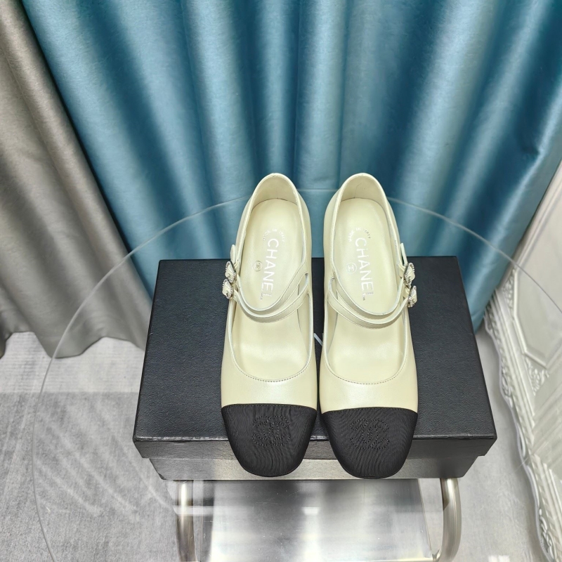 Ch*el high heels